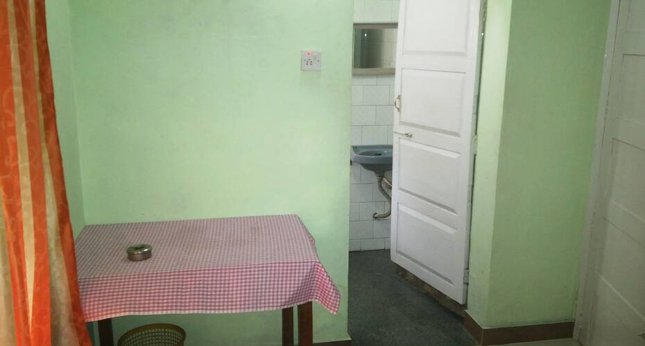 Vijay Tourist Home, Thiruvananthapuram 5